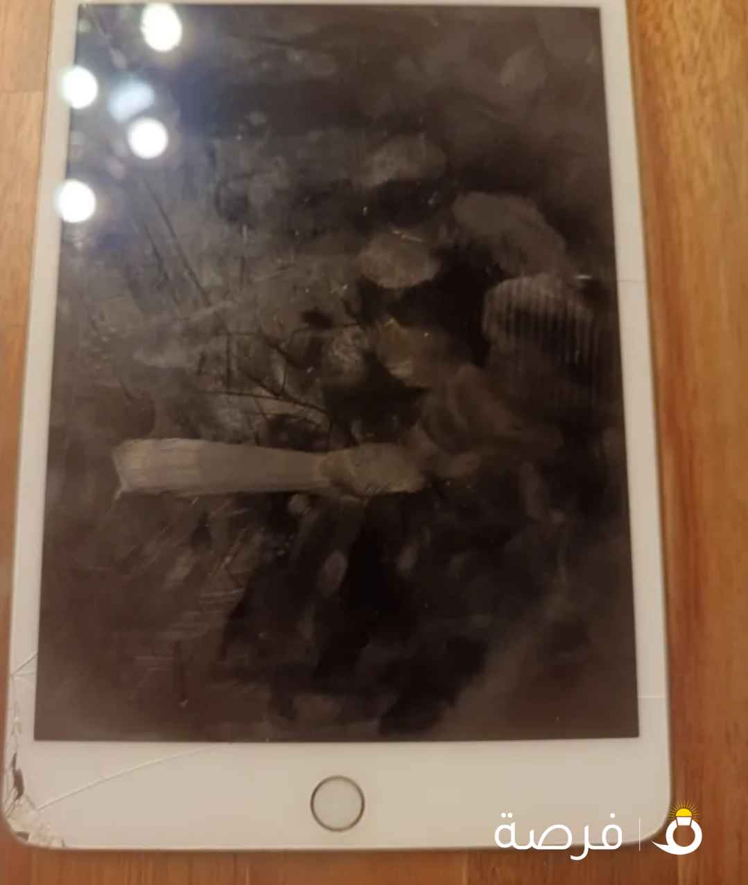 ايباد ميني 4 تم إصدار 2015