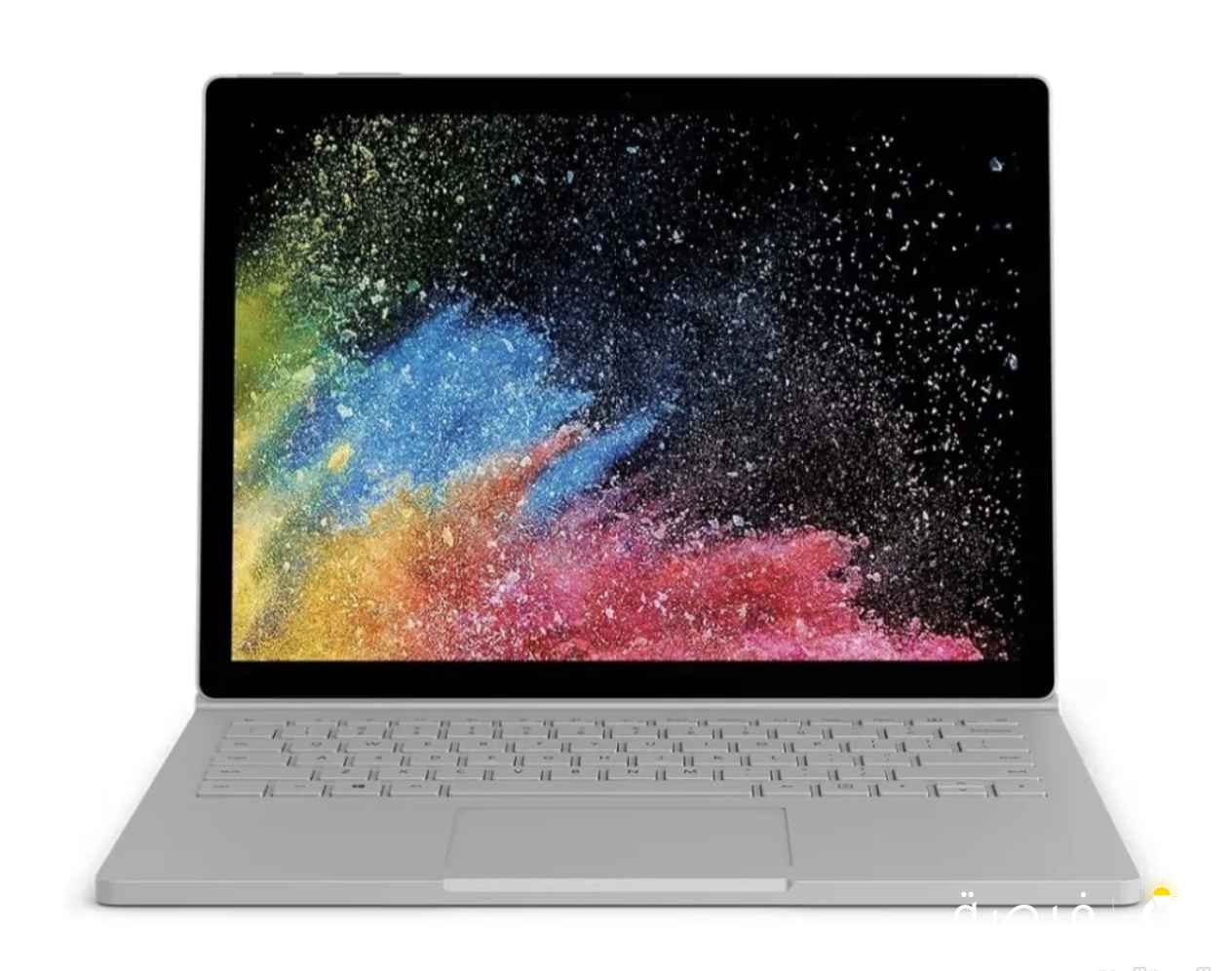 MICROSOFT SURFACE BOOK 2 13.5 INCH TOUCHSCREEN