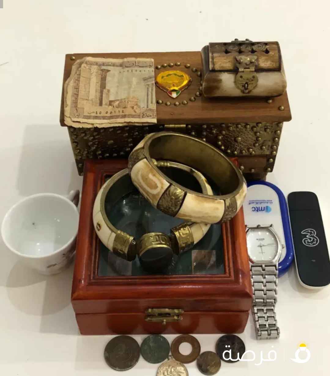 البيع ع المجموعة 30 دينار