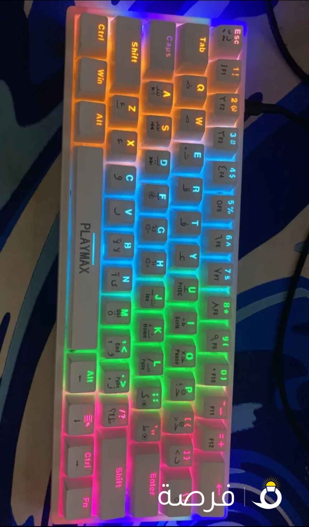 للبيع بي سي نظيف جداً