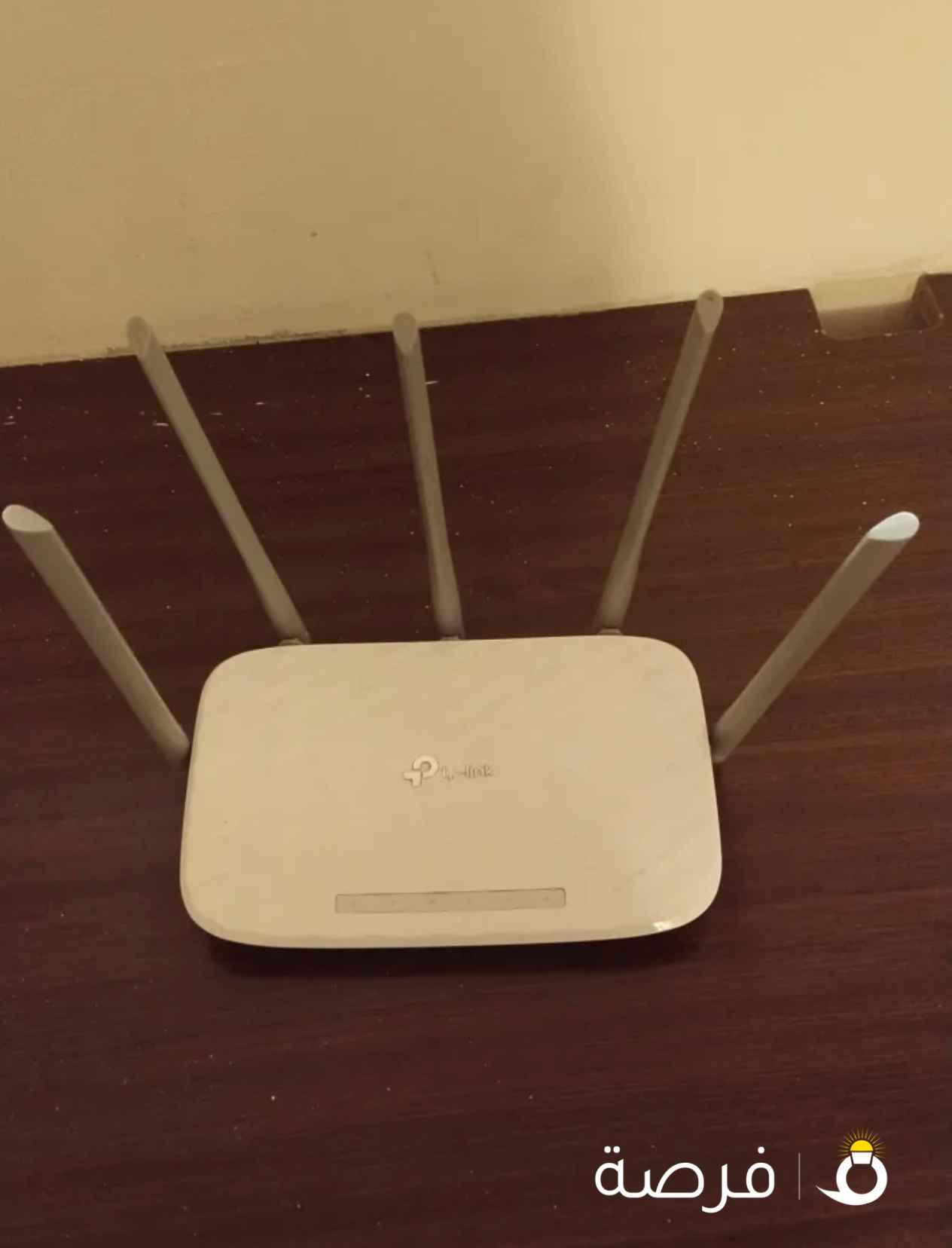 AC1350 Dual Band Access Point/ Wi-Fi Router