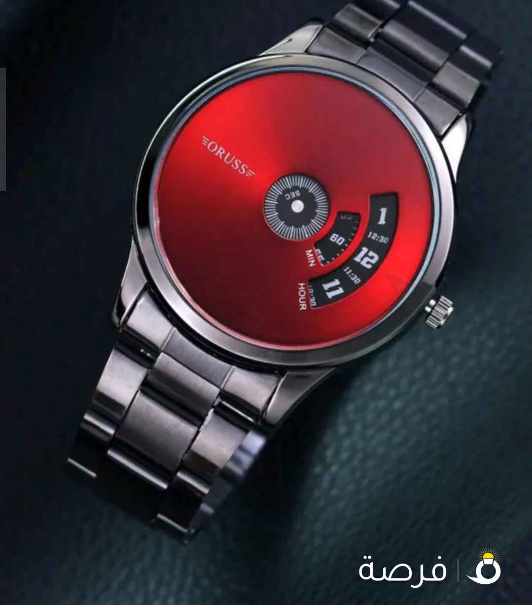 للبيع ساعات ماركات