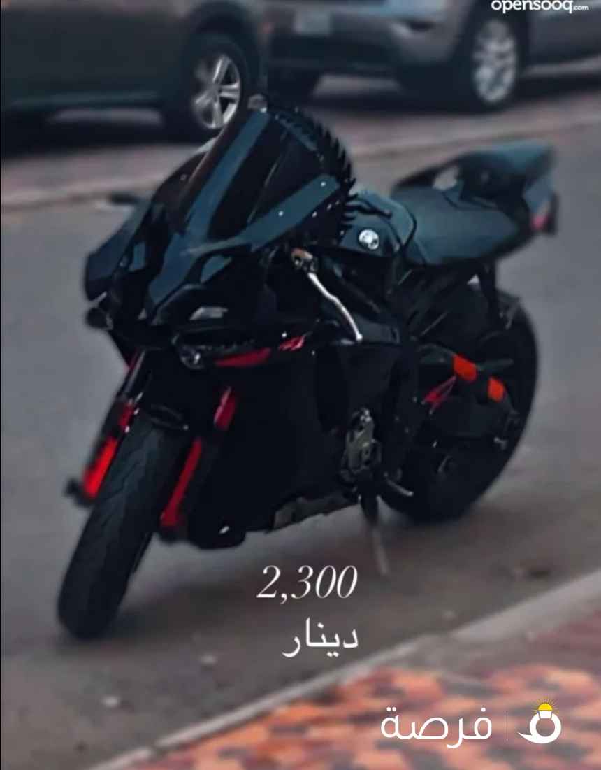 استعمال نظيف R1