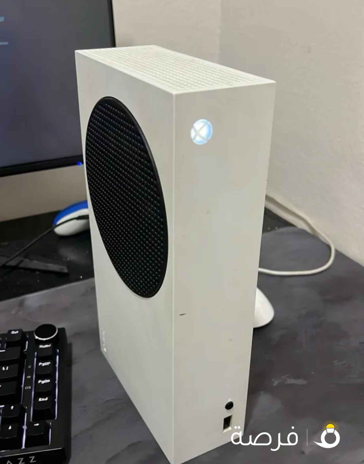 اكس بوكس سيرس اس