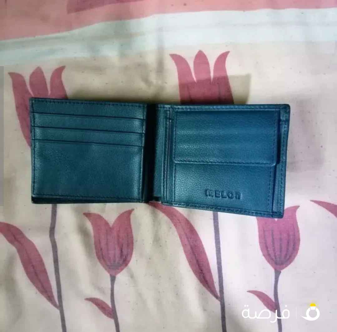 melon wallet for sale only 2kd