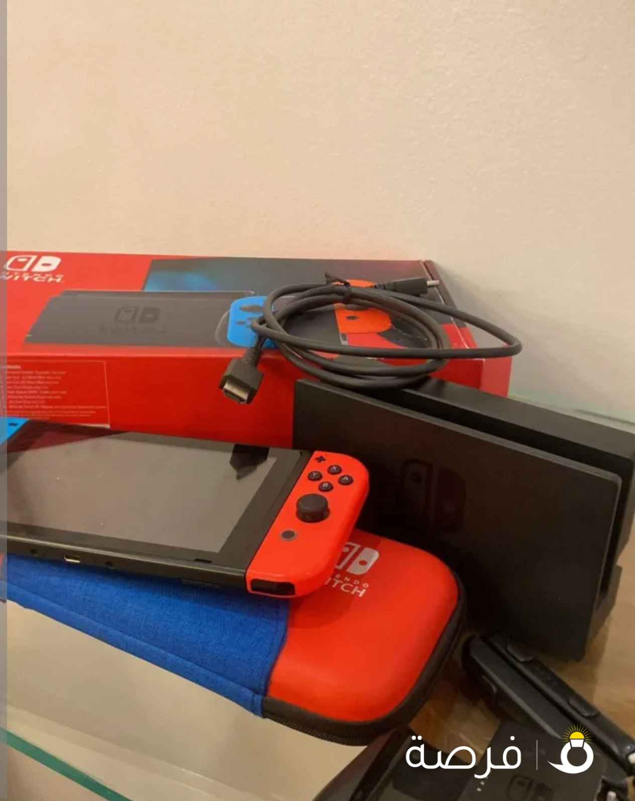 للبيع نوتيندو سويج