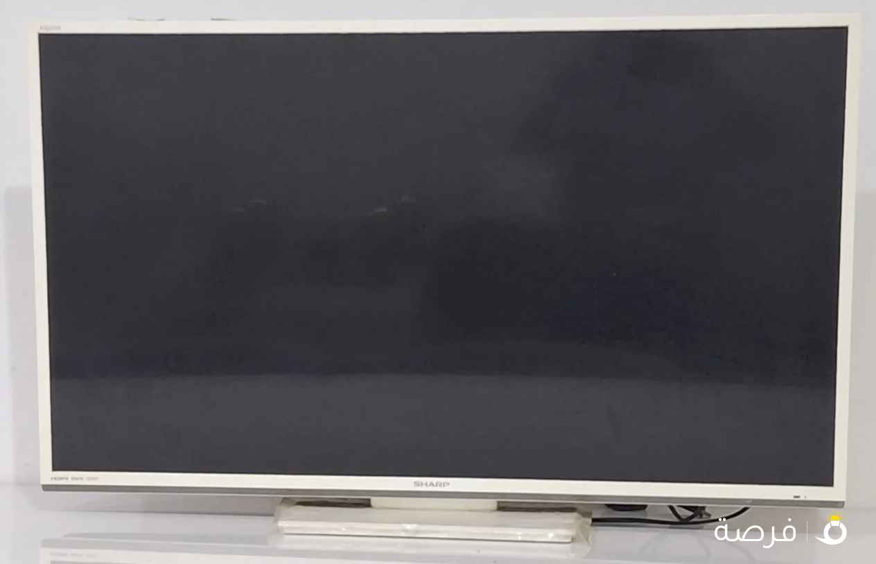 تليفزيون شارب 39 بوصه LCD