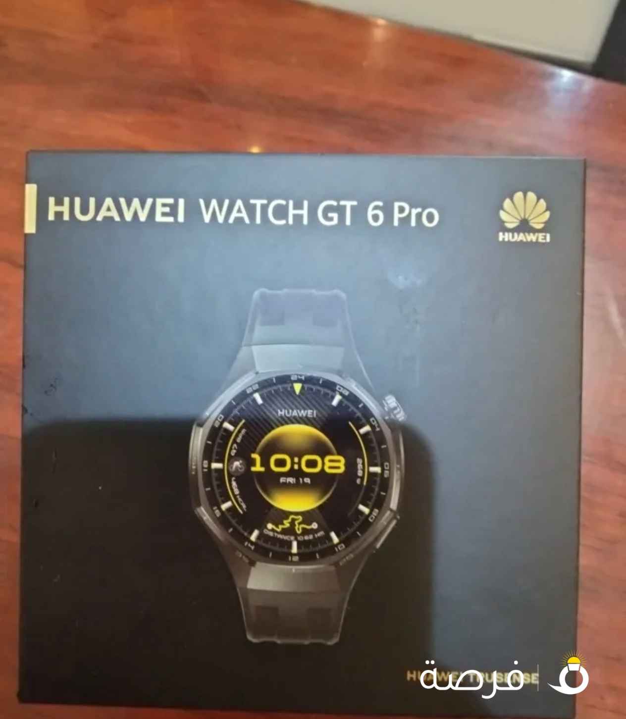 ساعه هواوى G6برو