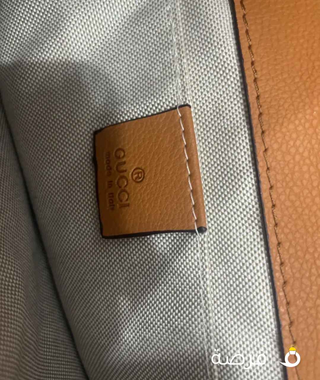 للبيع شنطه جوتشي