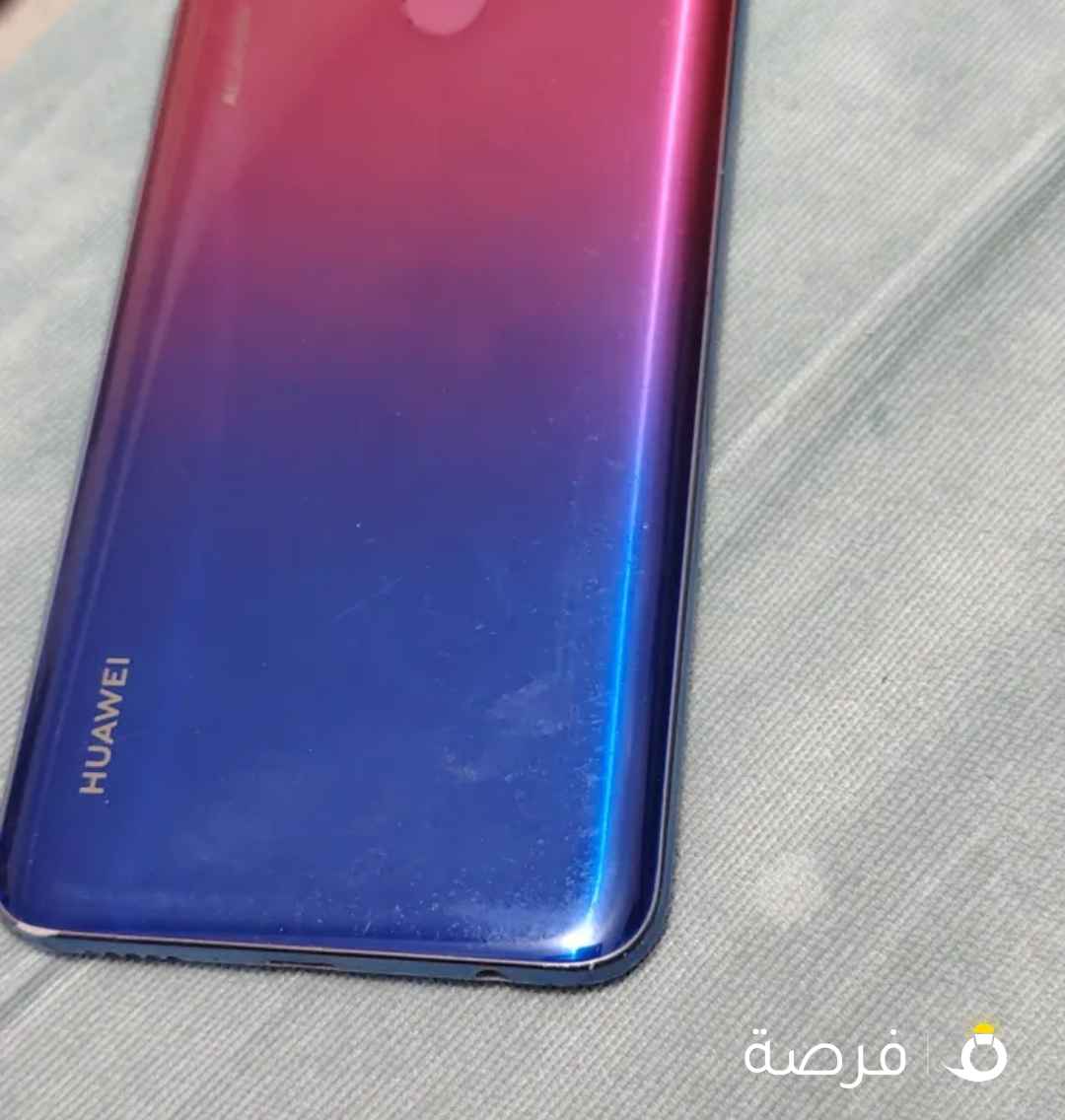 هاتف Huawei y9