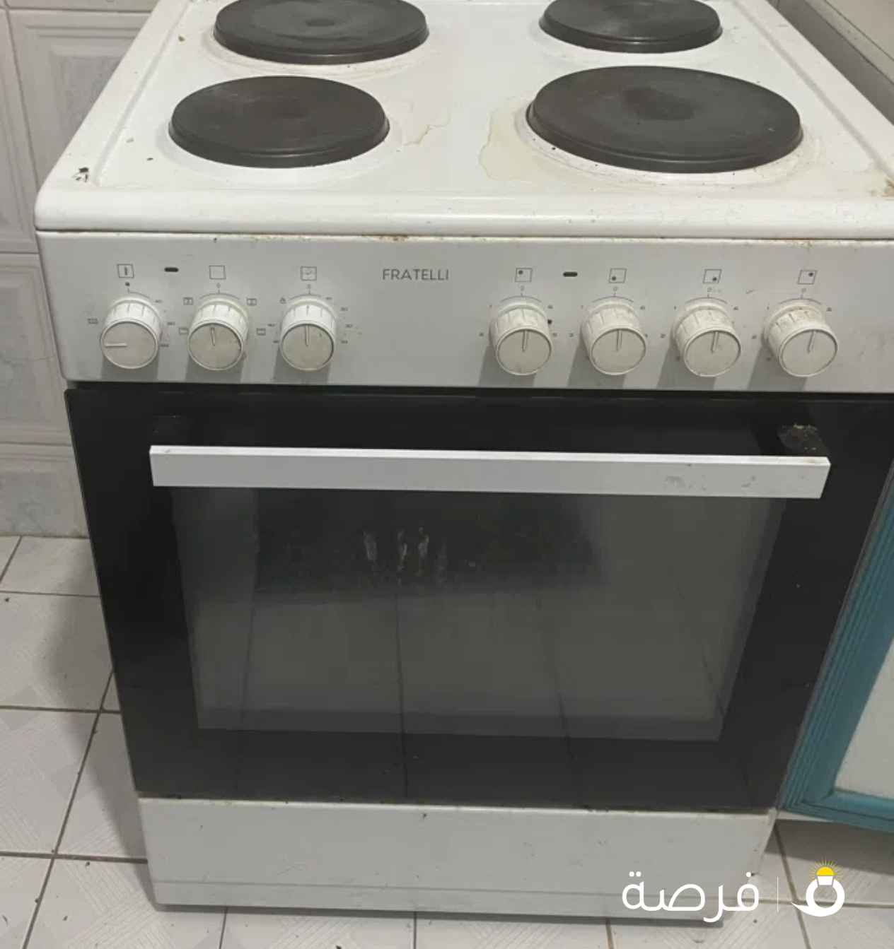 بوتاجاز كهربا استخدام خفيف تركى