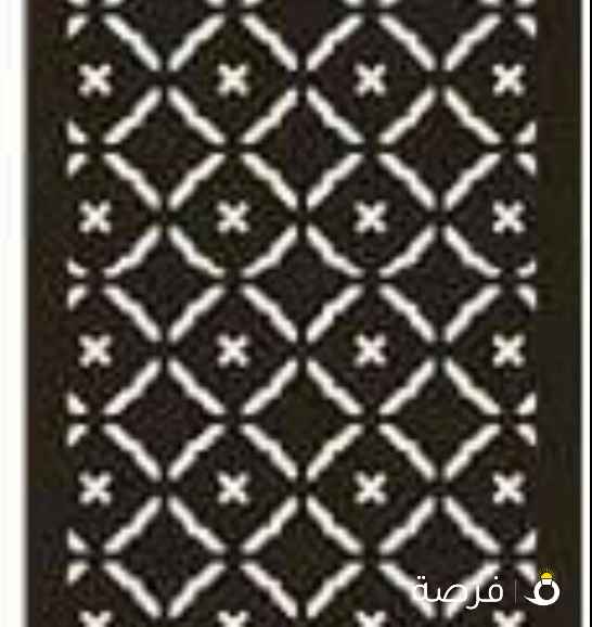 مطلوب مصمم ديزانير في منصع حديد