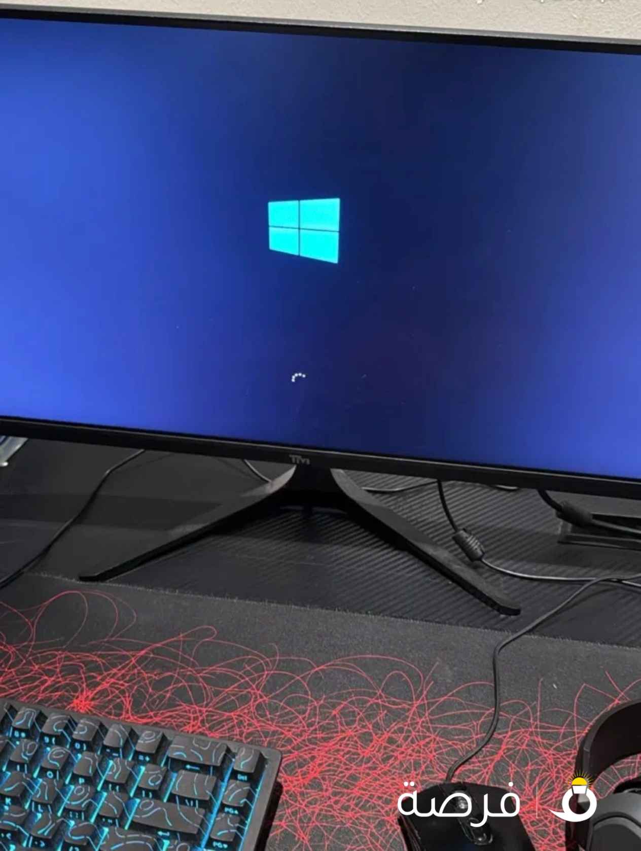 فني كمبيوتر خدمة منازل 24 ساعة