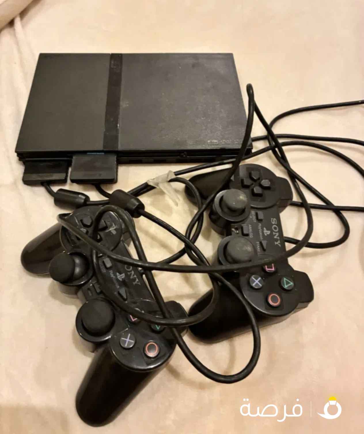 Playstation2 للبيع سوني 2