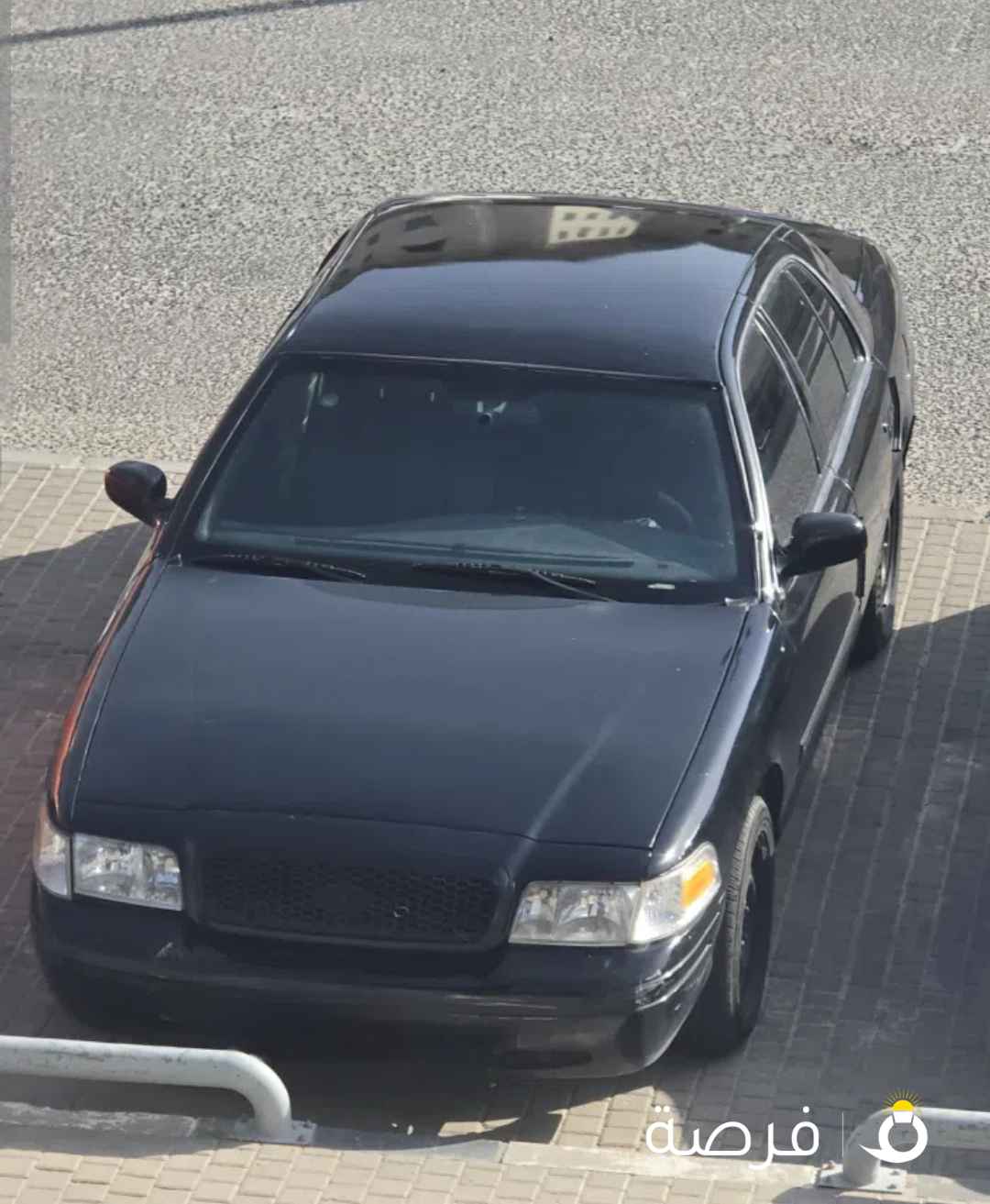 Ford Crown Victoria 2011 Dawriya - For sale