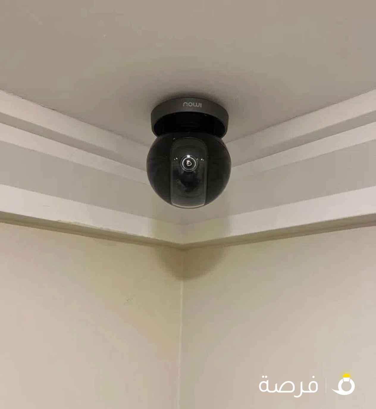 كاميرات مراقبة بجوده عاليه