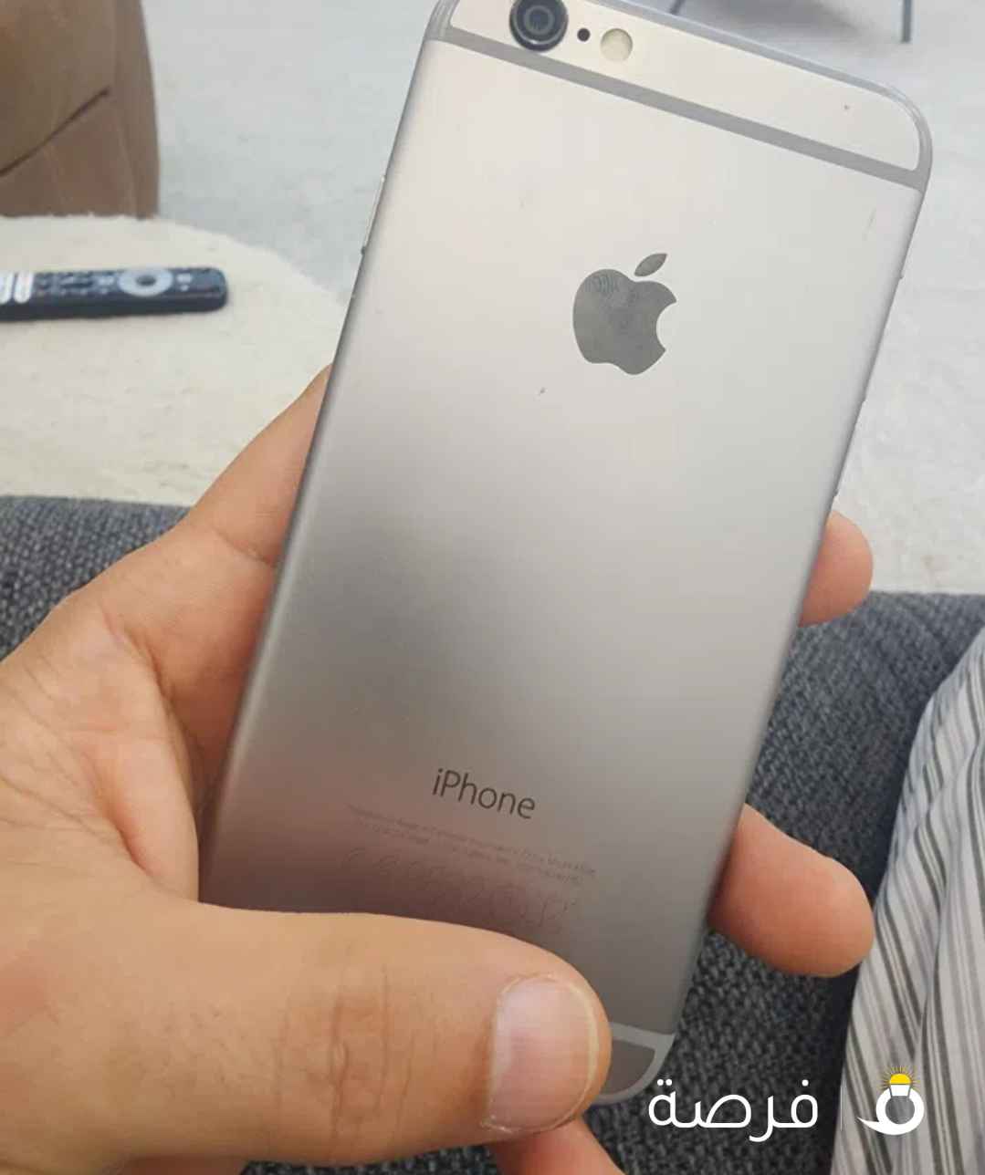 ايفون 6 نظيف