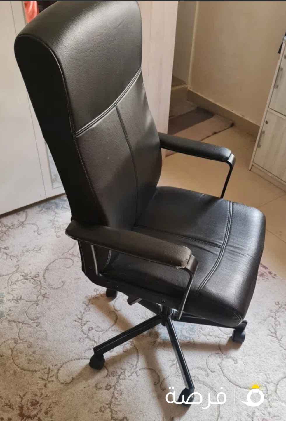 كرسي مكتب ايكيا