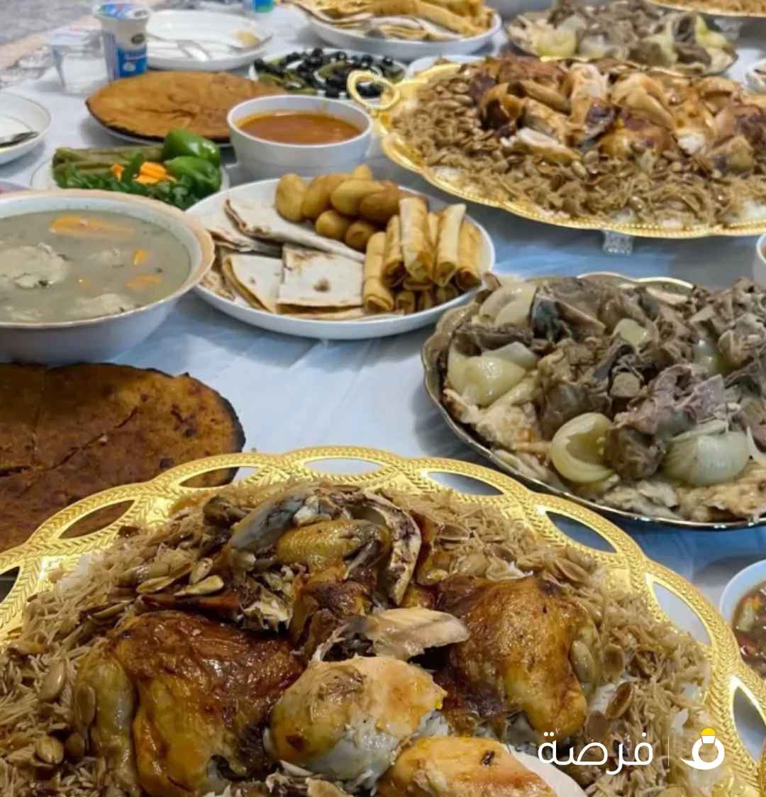 راس ومقادم وسجقات