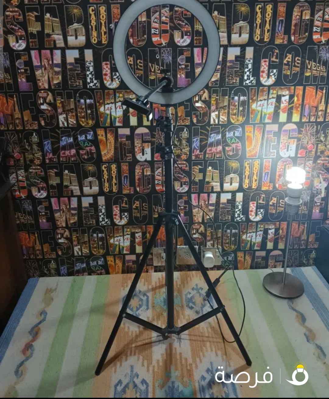 مجموعة أجهزة متنوعة