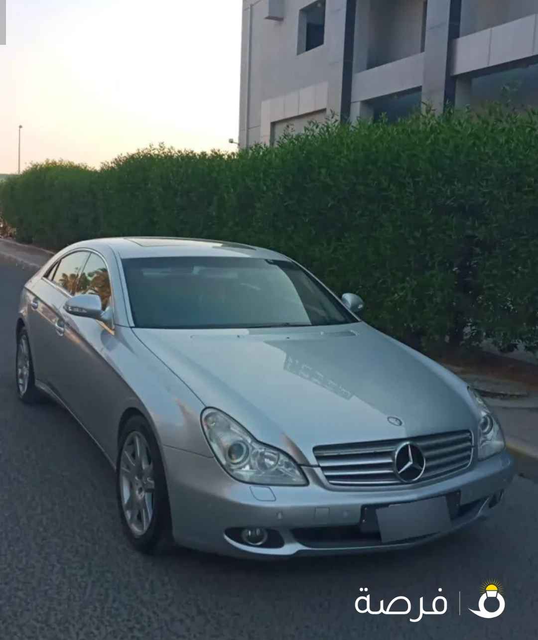 للبيع مرسيدس كلاس 350