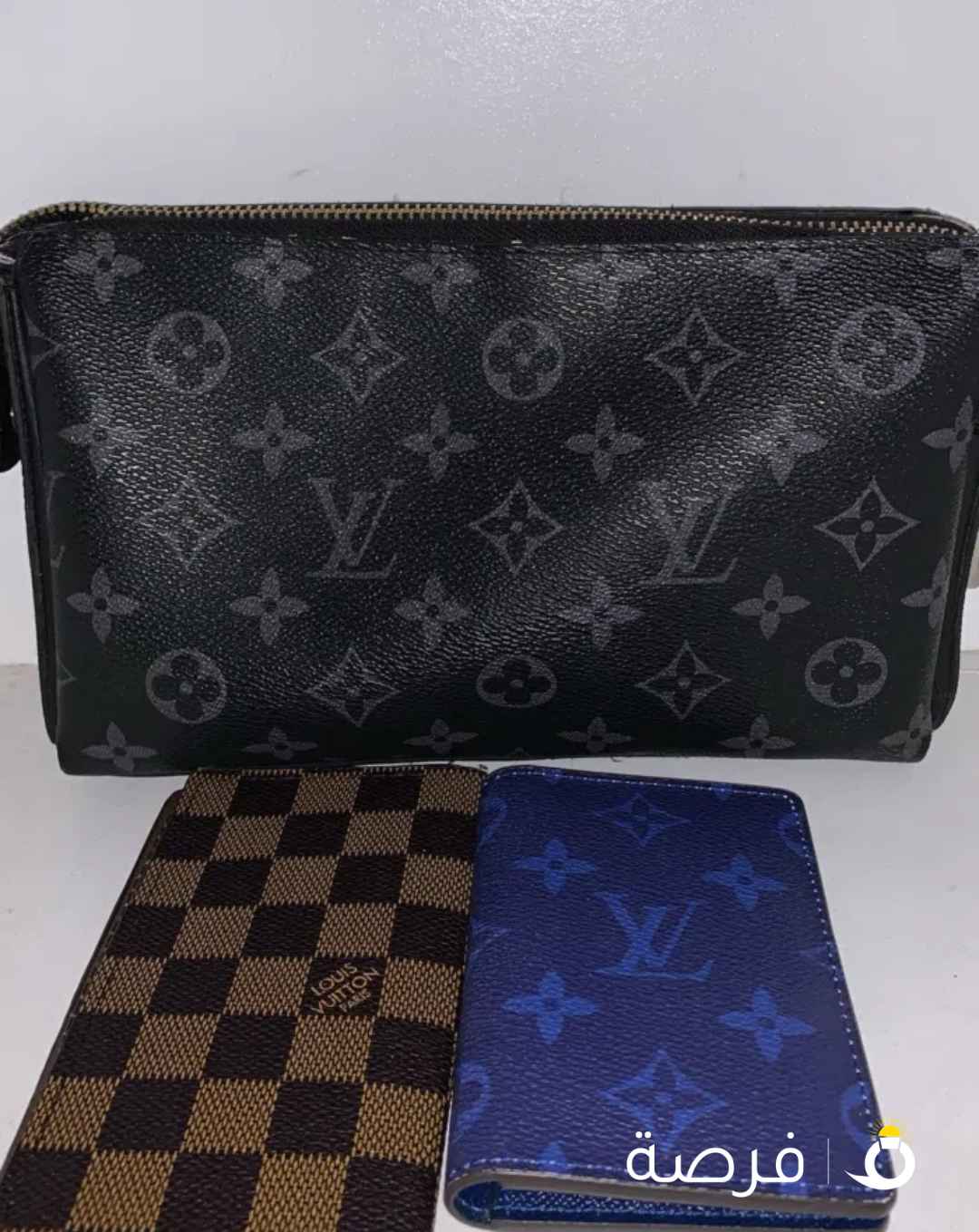 بوكين ماركت LV) (و شنطه ماركت LV)