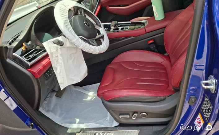 غسيل السيارات متنقل