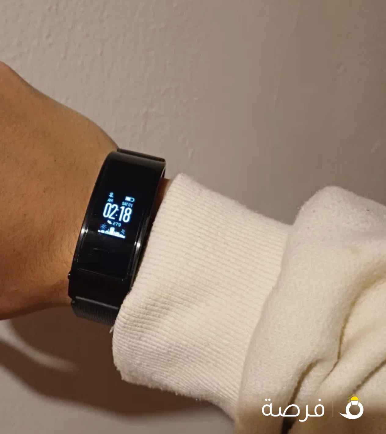 للبيع سماعه وساعه Huawei