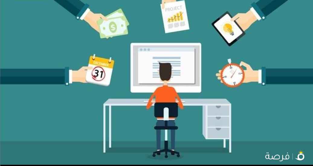 مطلوب مسوقين عبر الهاتف