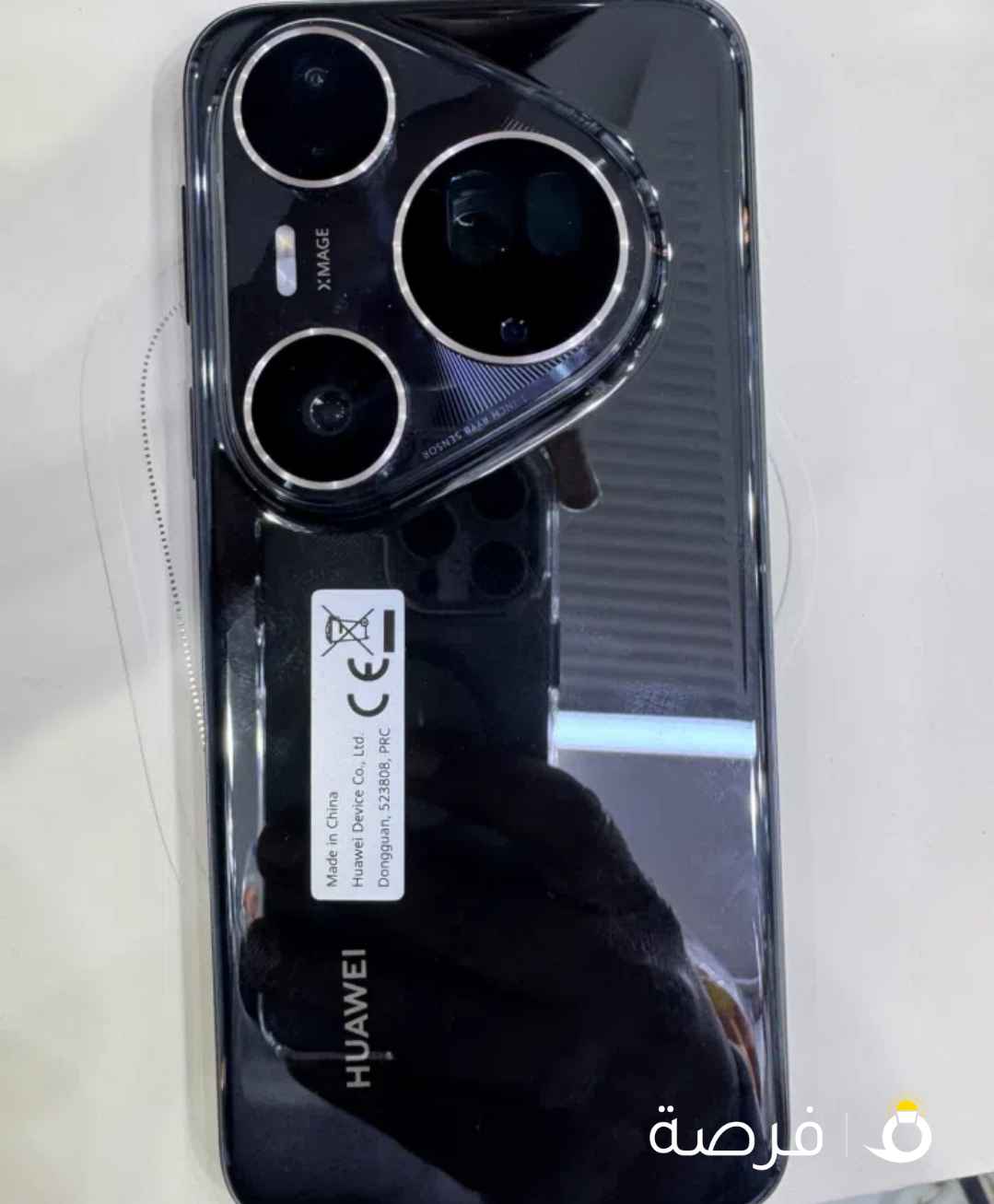 Huawei pura80 ultra 512 gb 16 rom