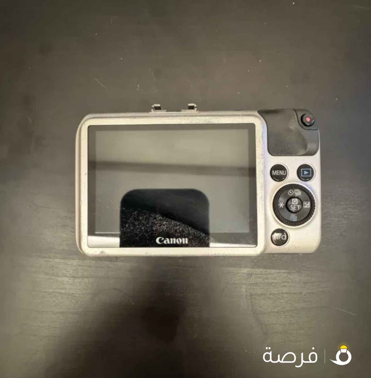 للبيع كاميرا كانون سينما eosM تصور فديوهات 5k ولا يوجد فلاش للكاميرا