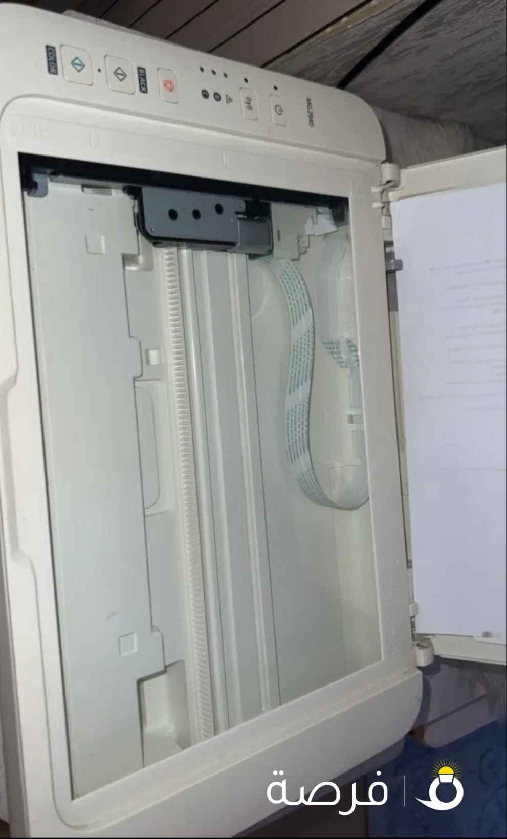 طابعة كانون pixma MG 2940