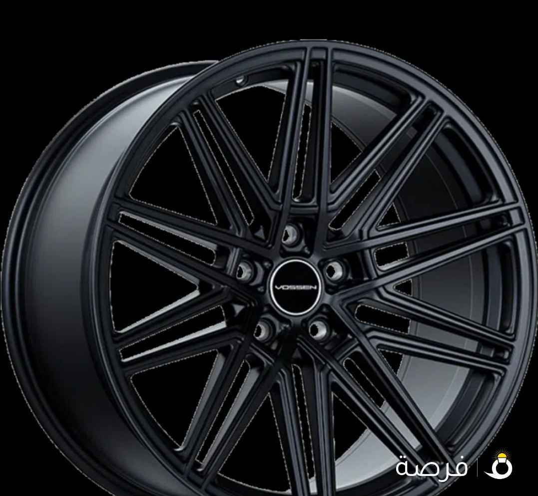 رنقات فوسن اصلي مستعمل