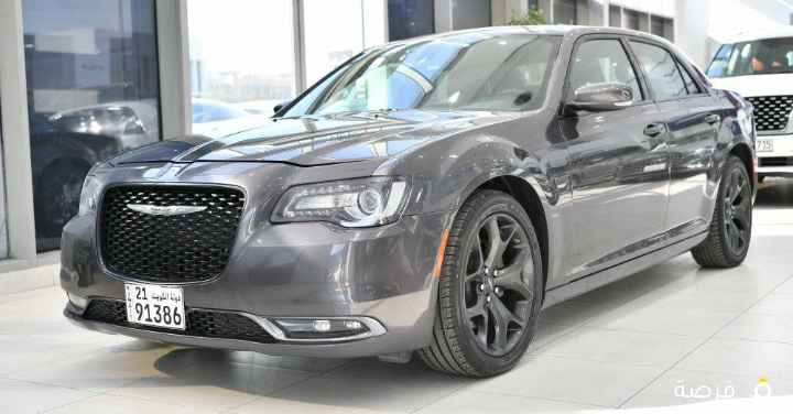 كرايسلر 3005
