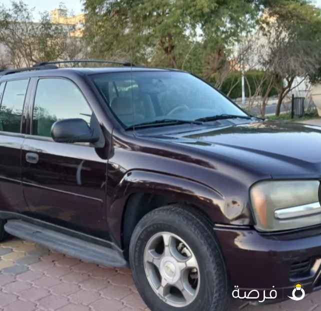 جيب تريل بليزر صبغ وكالة حالة ممتازة