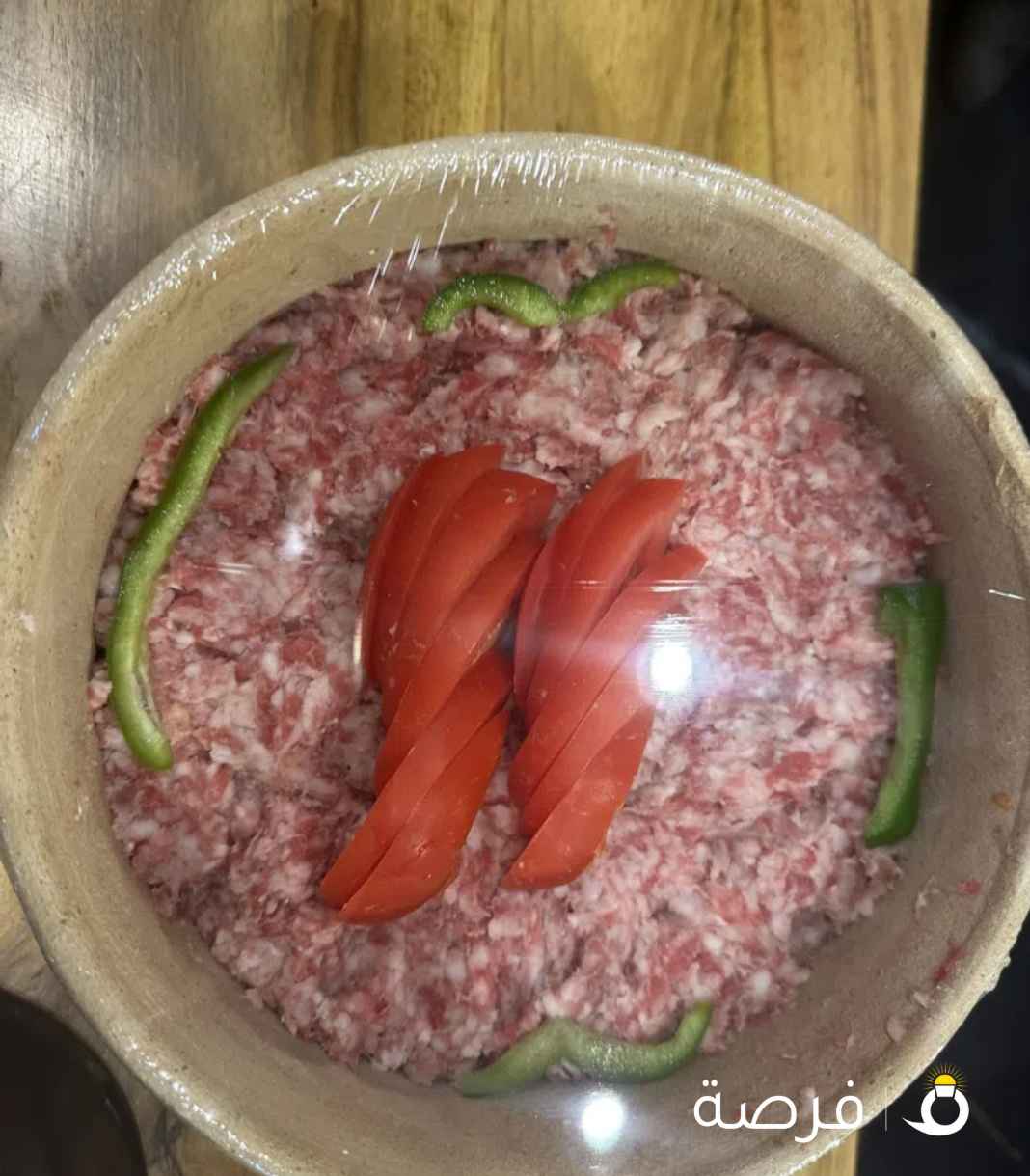 راس ومقادم وسجقات