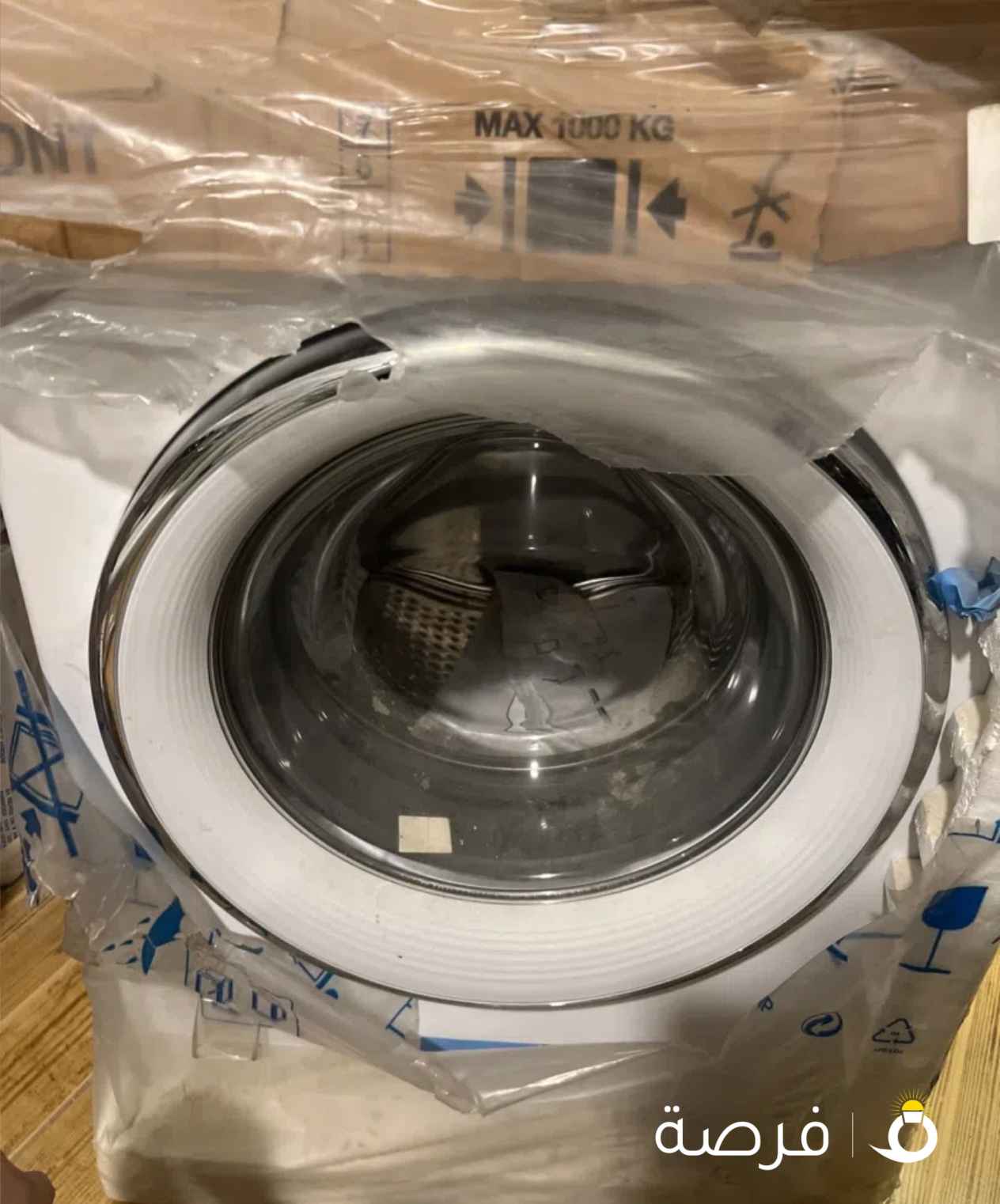 للبيع غساله whirlpool