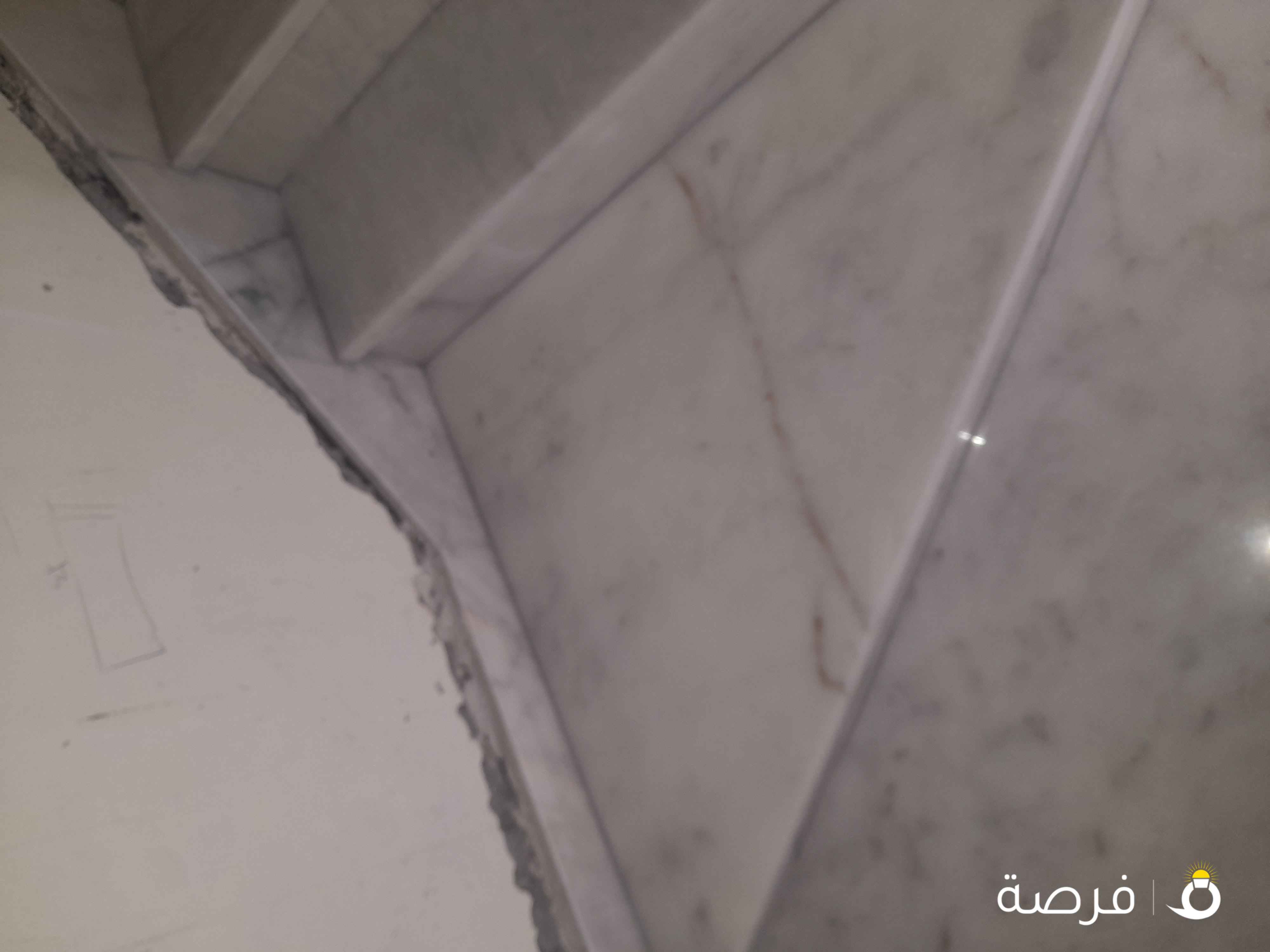 تركيب جميع انواع السراميك والرخام