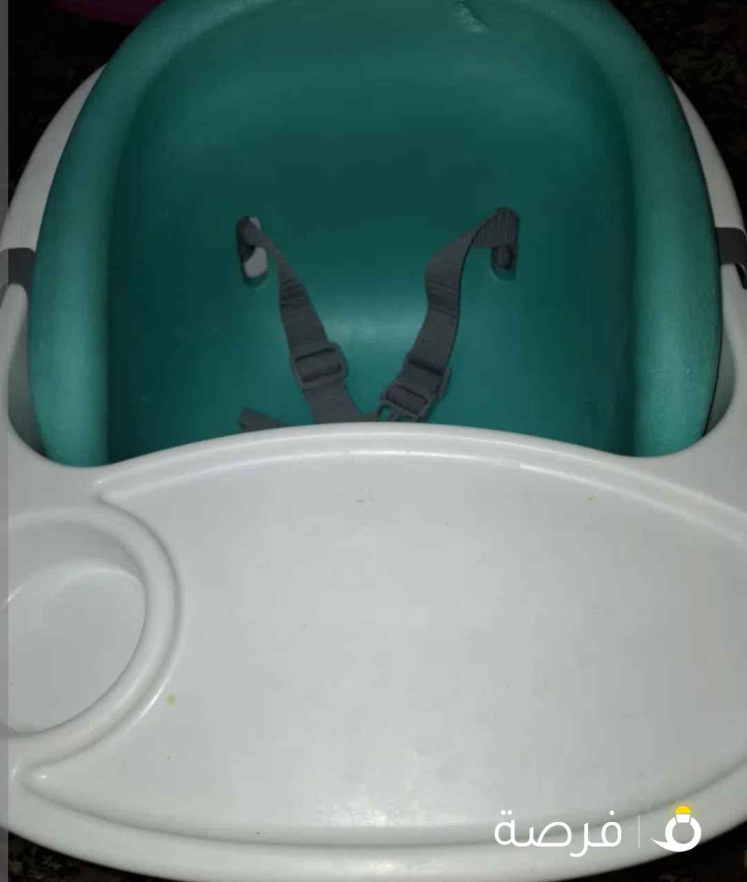 لعبه اطفال تتعلق دراجه اطفال كرسي طعام اطفال