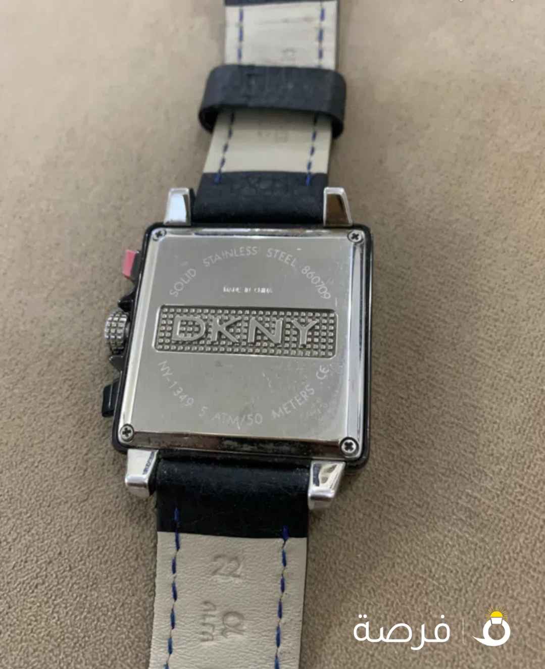 للبيع ساعة دكني كونكراف اصليه