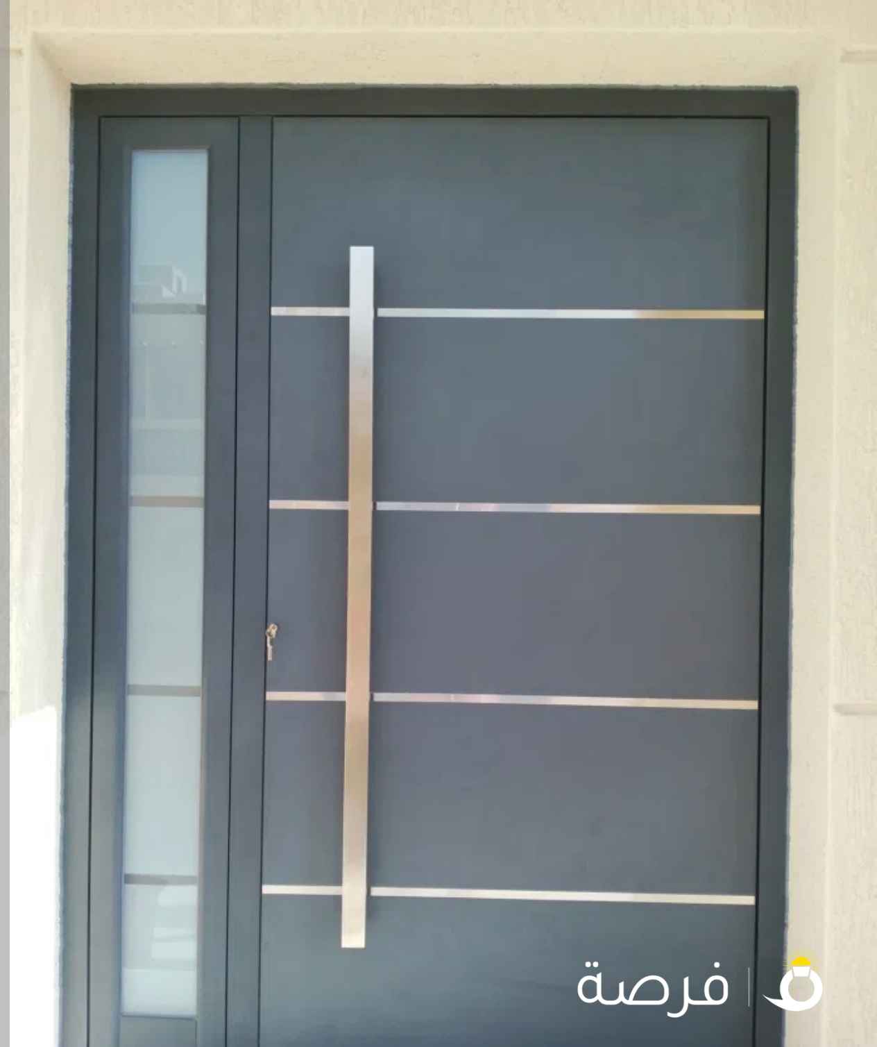 فني المنيوم محمد سليم