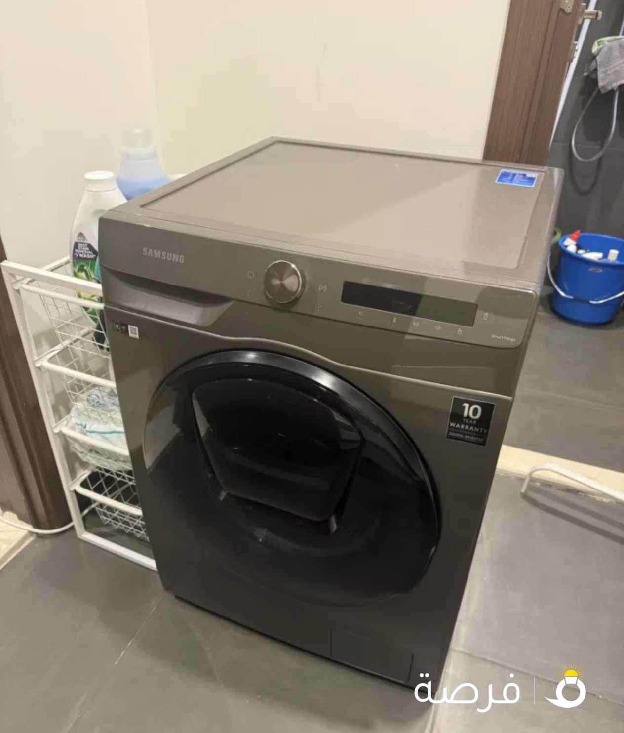 Samsung Washing/Drying machine