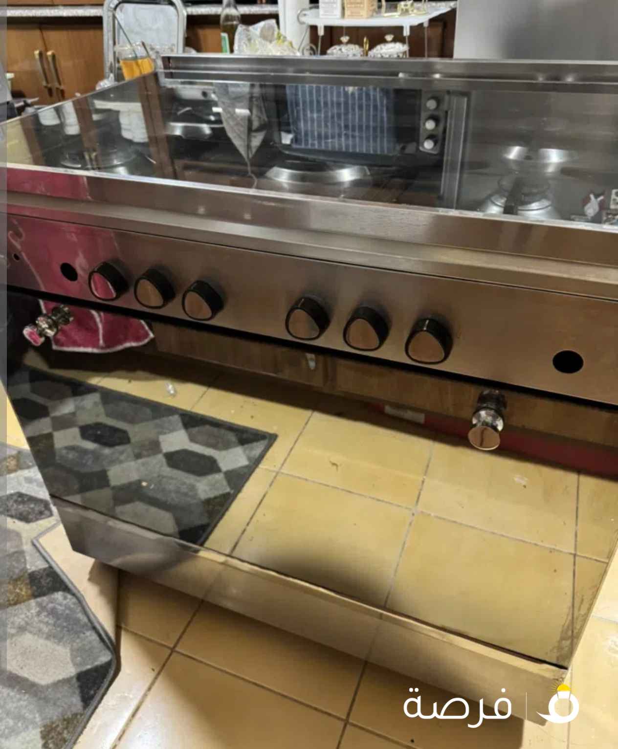 للبيع غاز ب30