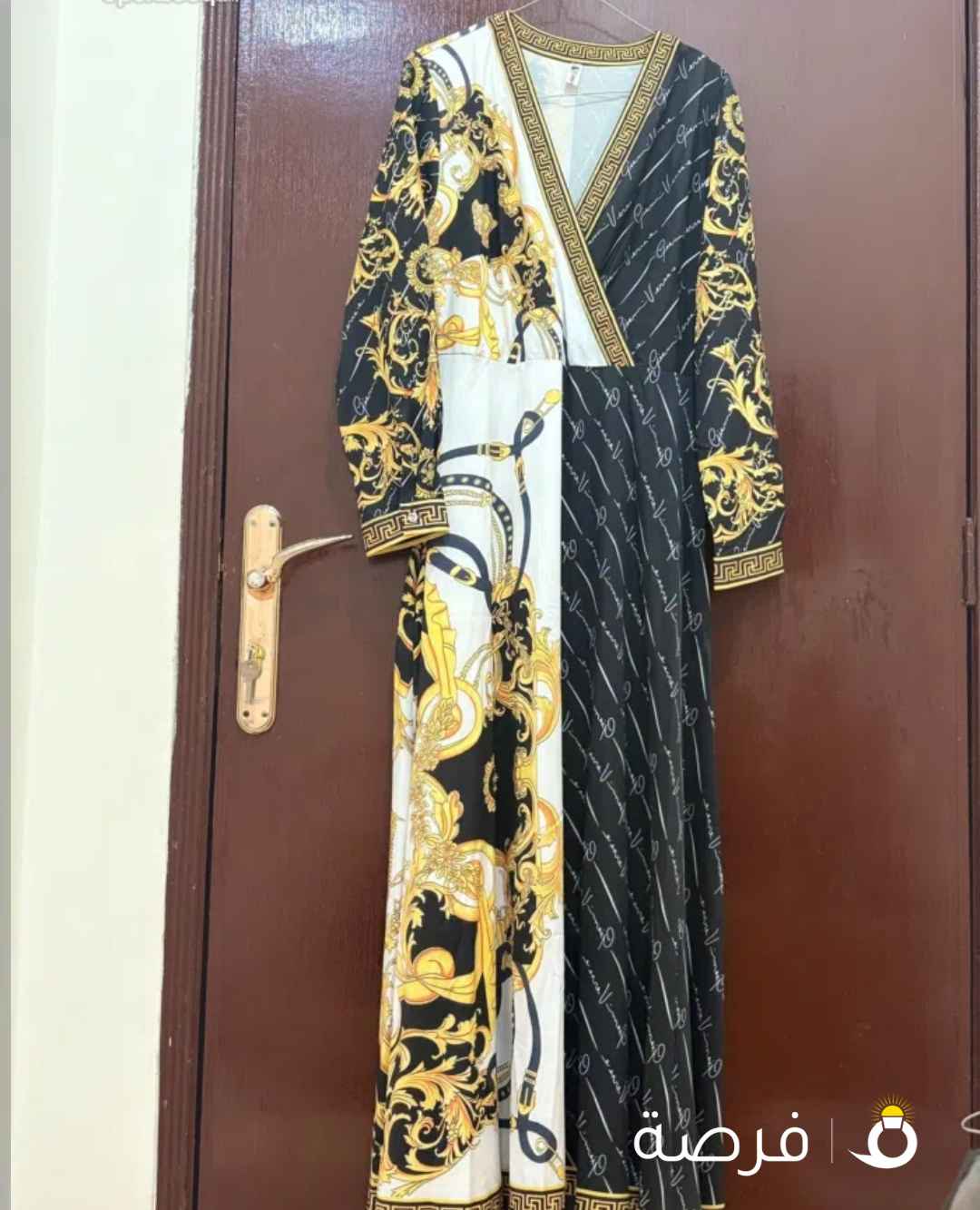 فساتين كاجوال وجديده ودراعه تفصال من مصممه السعر تواصل خاص