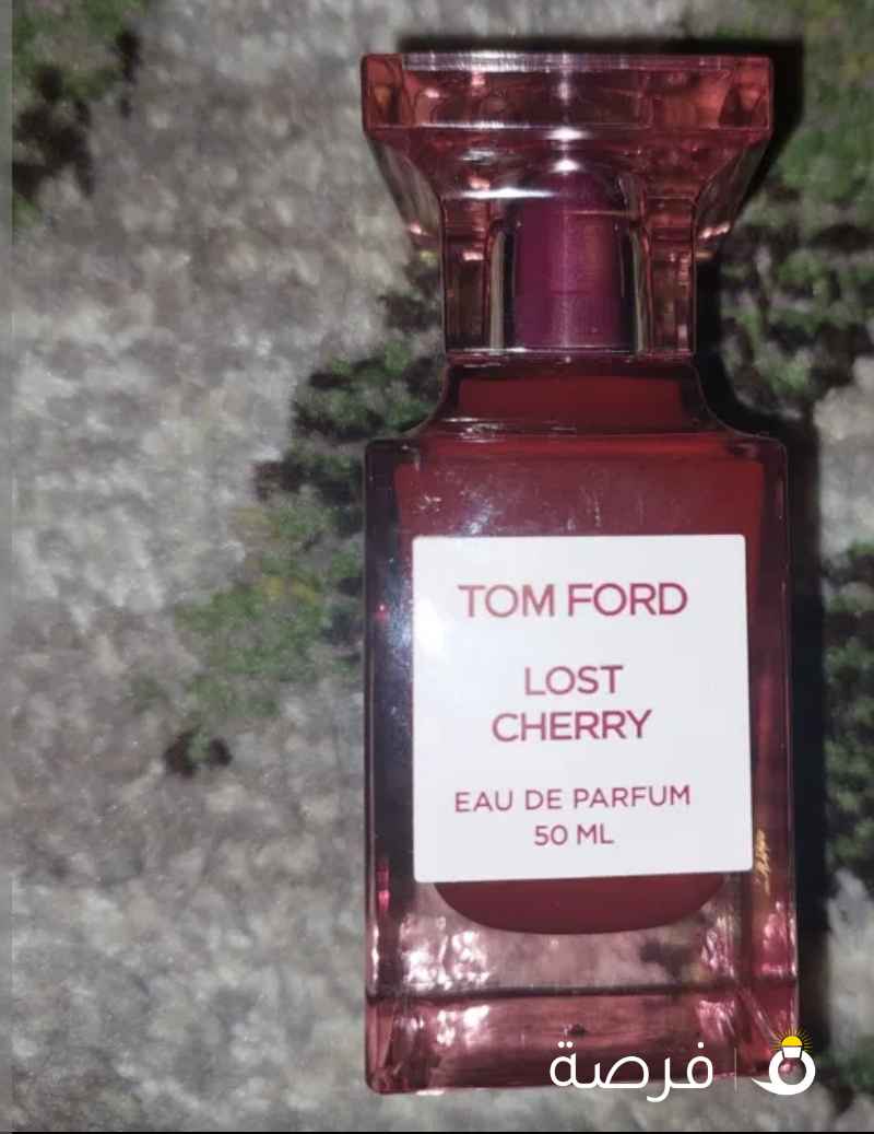 عطور استعمال خفيف جدا شبه جديدة