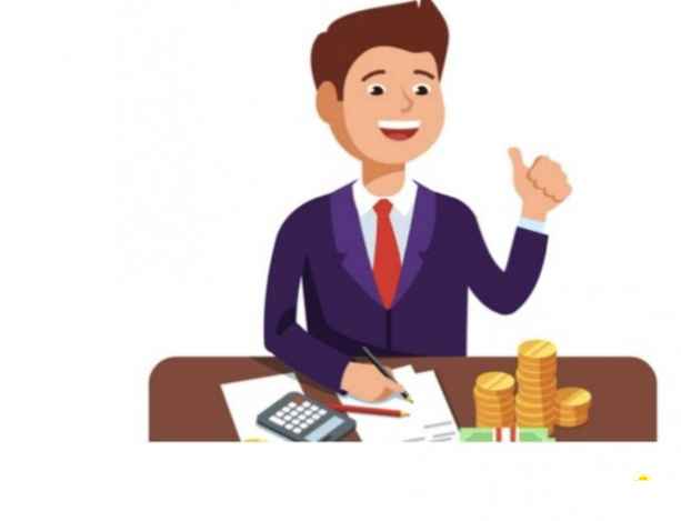 محاسب مالي خبره طويلة بدولة الكويت يبحث عن عمل . امساك