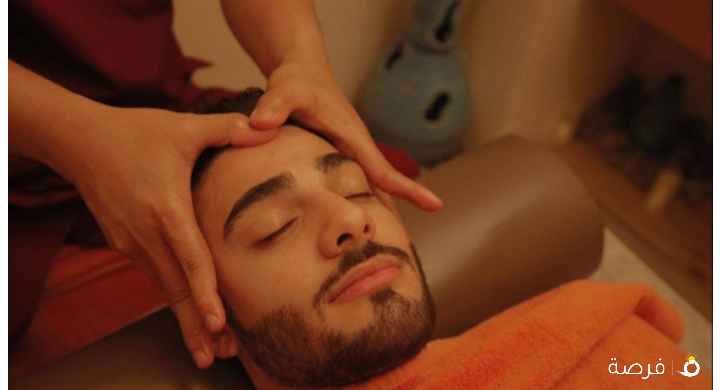 عرض خاص لفترة محدودة © جلسات مساج رجالي
باحترافية عالية راحة