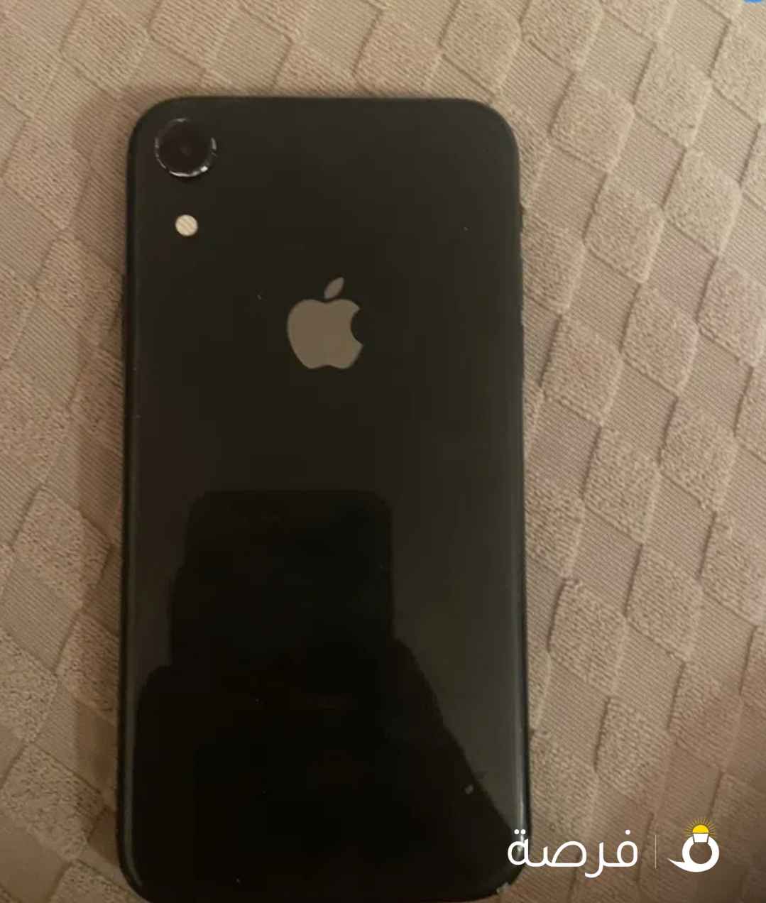 آيفون Xr نضيف