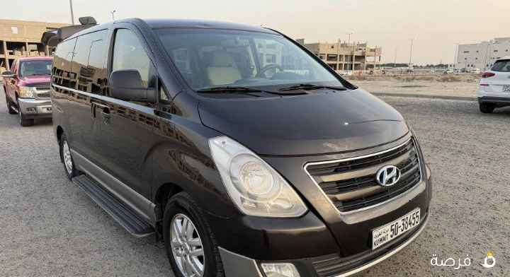 هیونداي 2018 مجهزه لذوي الاحتياجات الخاصه
