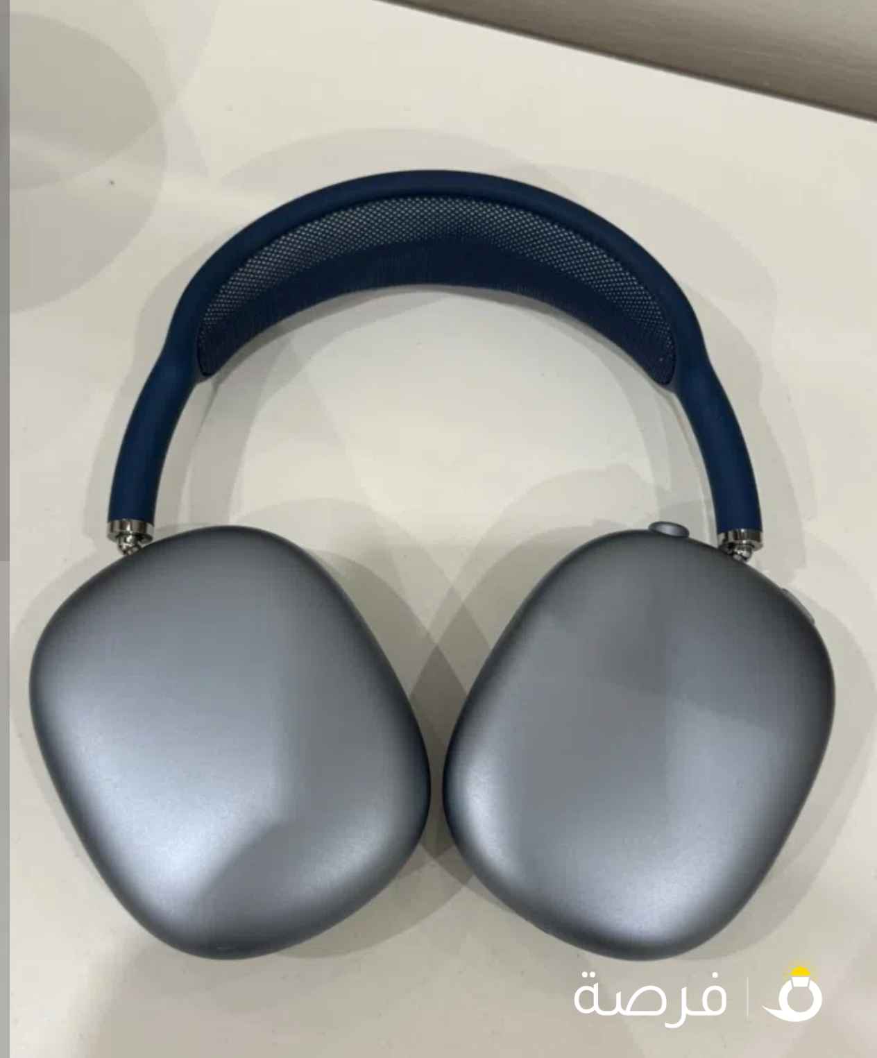 سماعة ابل ايربودز ماكس مستعملة